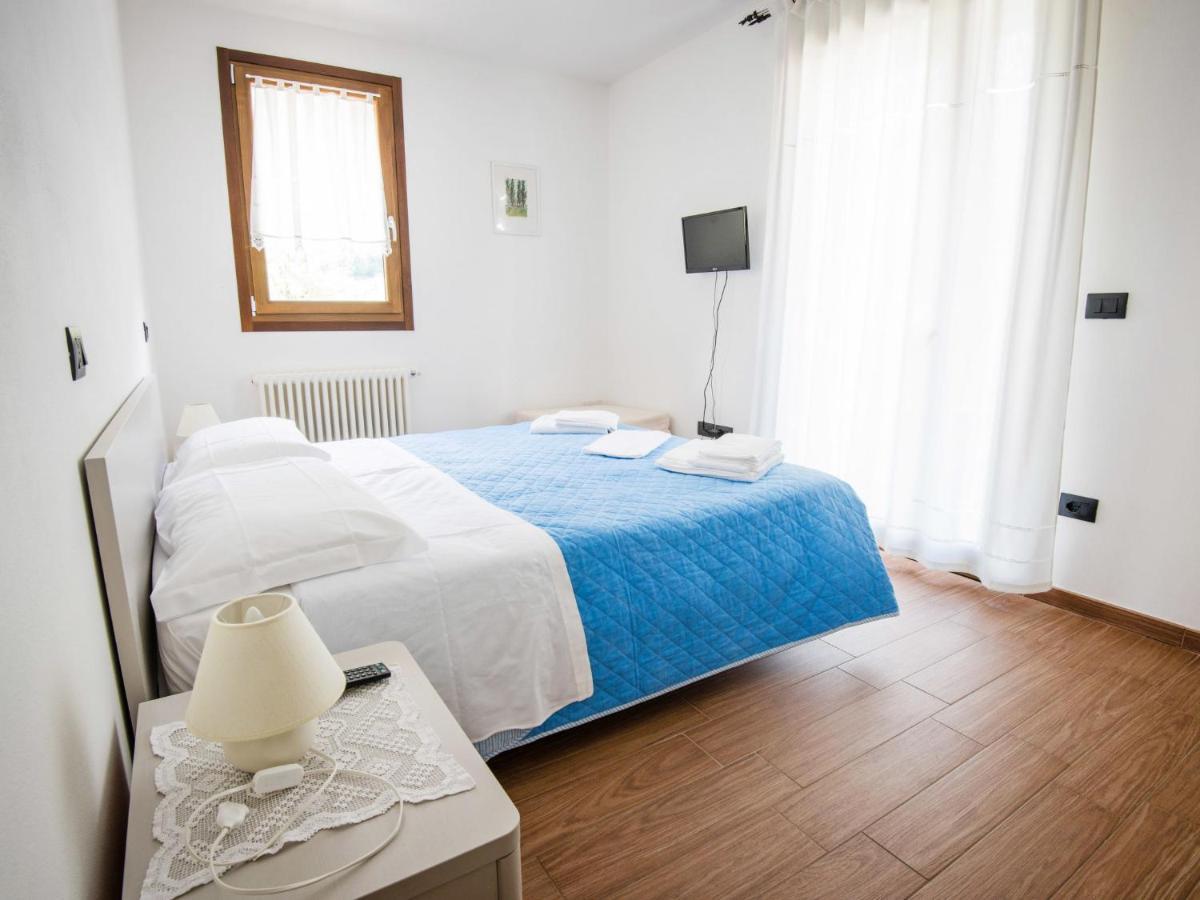 Apartment Albergo Diffuso - Cjasa De Pagnocca-1 By Interhome バルチス エクステリア 写真
